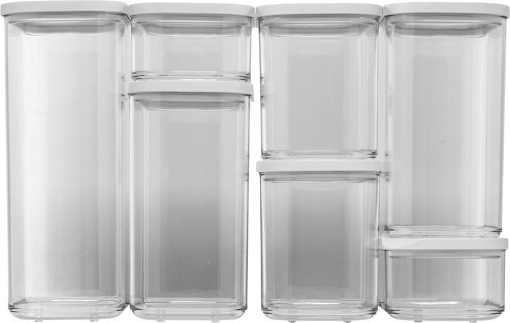 Immagine prodotto Mepal Modula storage box starter set 7 pezzi. (2 l)