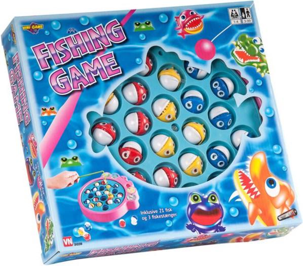 Produktbild VN Toys Fishing Game