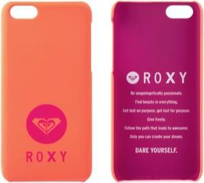 Actual product image Proporta Roxy Hardcase for iPhone 5/5S/SE Pink Outer/Ultra Violet (Apple iPhone 5s, Apple iPhone 5, Apple iPhone SE)