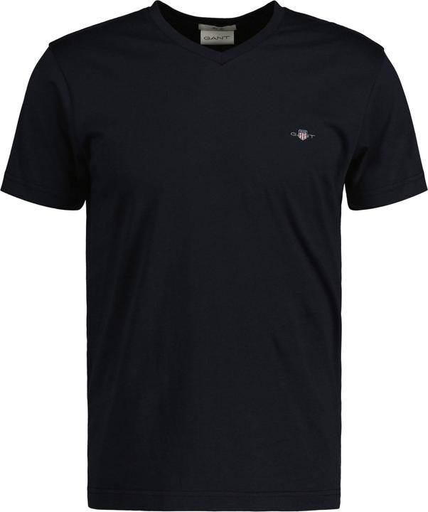 GANT Slim Shield V-Neck T-Shirt