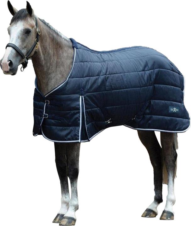 Produktbild Saxon Standard Bahnensteppung Pferde Stalldecke (137 cm)