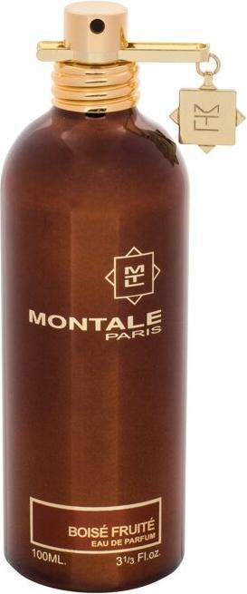 Actual product image Montale Boisé Fruité (Eau de parfum, 100 ml)