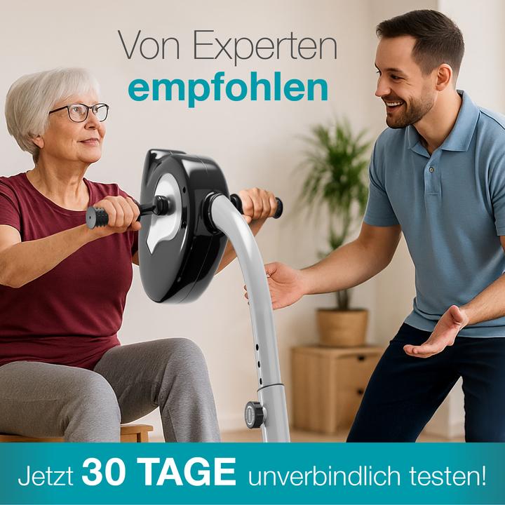 Produktbild MaxVitalis Heimtrainer