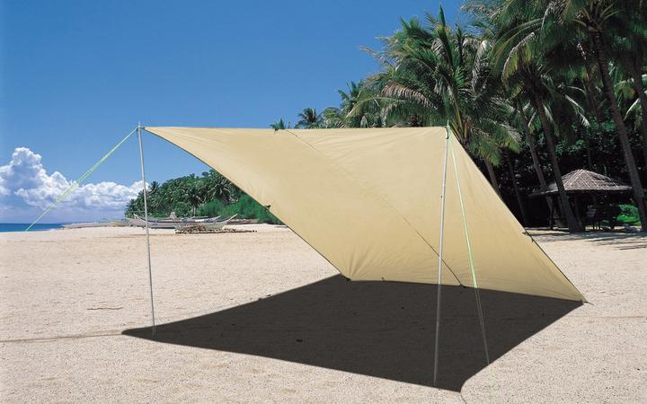 Image du produit Brunner Sunny (Bâche, 2.02 kg)