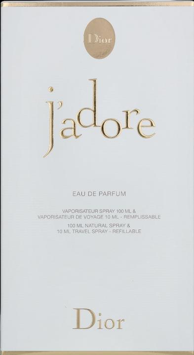 Immagine prodotto Dior J'Adore (Eau de parfum, 110 ml)