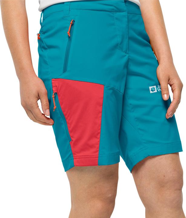 Image du produit Jack Wolfskin Glastal Shorts W (42)