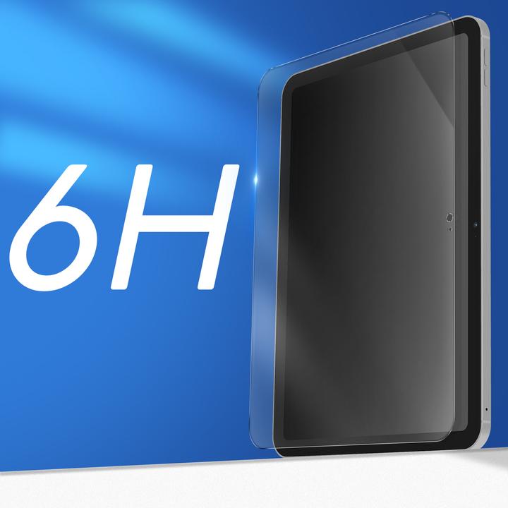 Productafbeelding 3MK Apple iPad 10,9" (10e Gen) - FlexibleGlass Lite? 11" (1 Stuk, iPad 2022 (10e generatie))