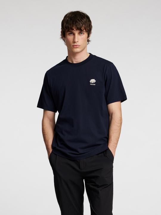 Immagine prodotto Selected Homme Besticktes T-Shirt (M)