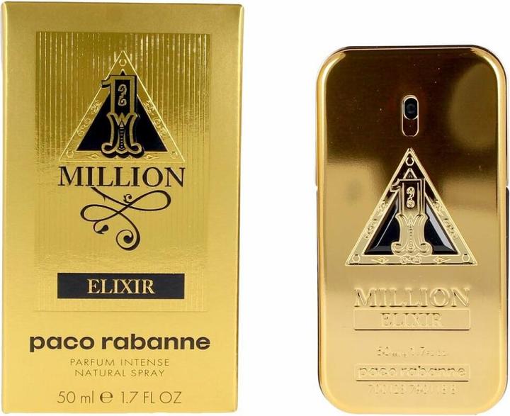 Produktbild Paco Rabanne 1 Million Elixir (Eau de Parfum, 50 ml)