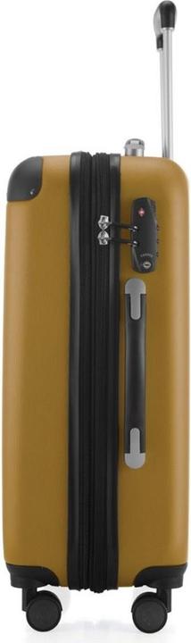 Immagine prodotto Hauptstadtkoffer Centro - Grande valigia coque dure (42 l, Bagaglio a mano (fino a 50 litri))
