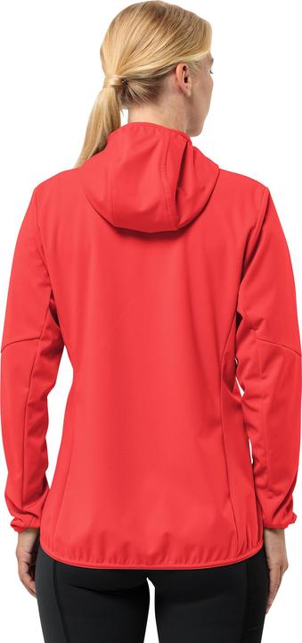 Immagine prodotto Jack Wolfskin Feldberg Hoody W (XS)