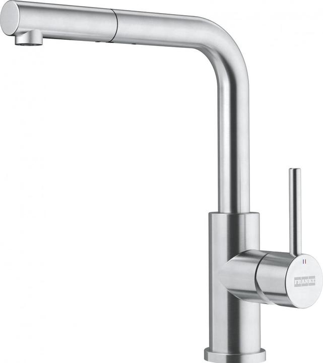Actual product image Franke Smart Glenda