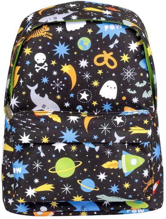 Image du produit A Little Lovely Company ALLC - Sac à dos 23,5x30x10 cm