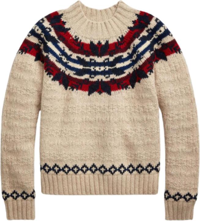 Ralph Lauren Maglie Multicolour