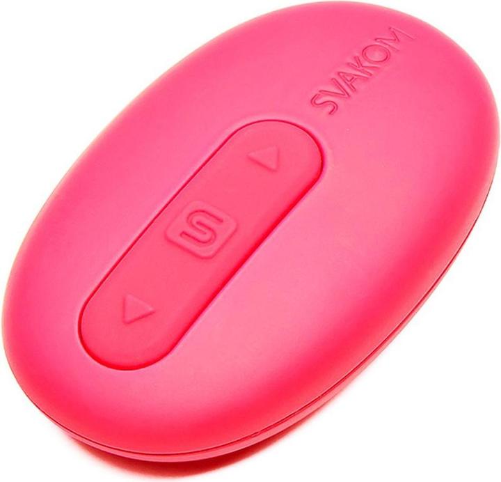 Image du produit Svakom L'oeuf vibrant d'Elva