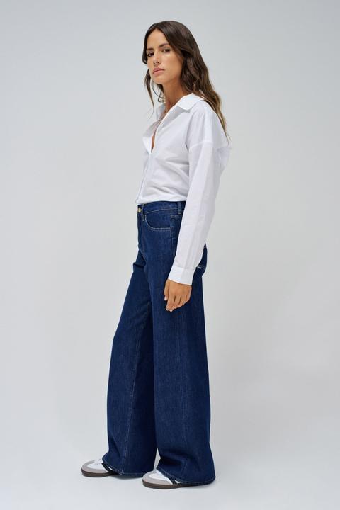Actual product image Salsa Jeans Wide Leg (26)