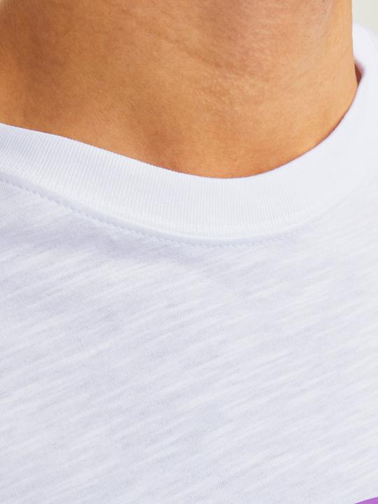 Immagine prodotto Jack & Jones T-shirt stampata con scollo rotondo (L)