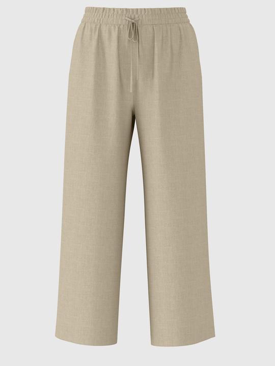 Actual product image Selected Femme High Waist Trousers (42)