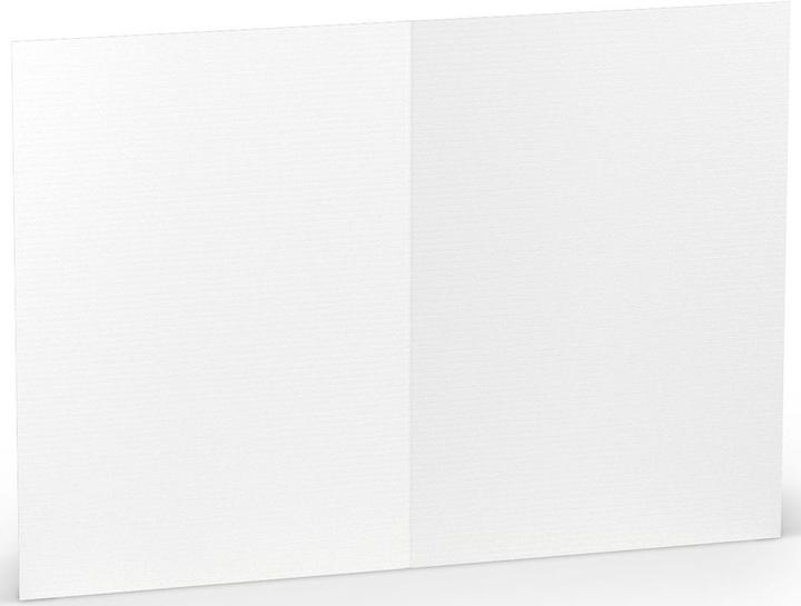 Immagine prodotto Rössler Cartoncino da lettera HD A6 PL bianco ger. (A6, 220 g/m²)