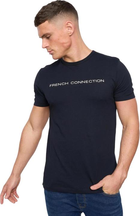 Immagine prodotto French Connection Maglietta Logo Uomo (S)