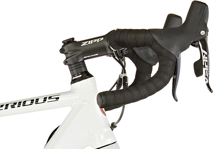 Actual product image Serious Gravix Pro (54 cm)