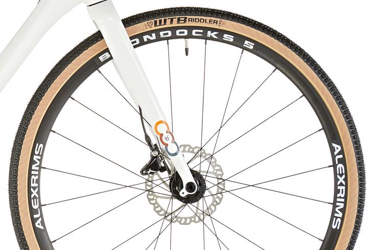 Actual product image Serious Gravix Pro (54 cm)
