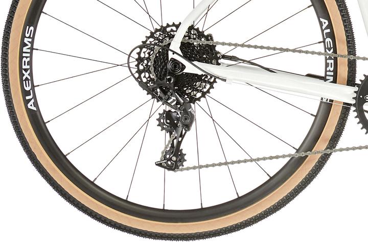 Actual product image Serious Gravix Pro (54 cm)