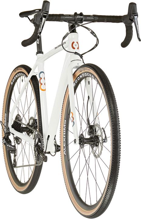 Actual product image Serious Gravix Pro (54 cm)