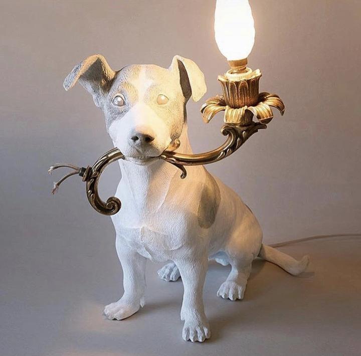Actual product image Seletti Rio (180 lm, E14)