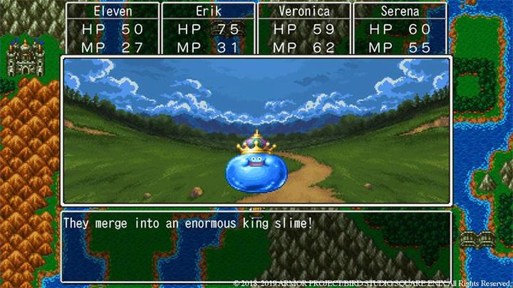 Image du produit Nintendo Dragon Quest 11 - Edition définitive (Switch, DE)
