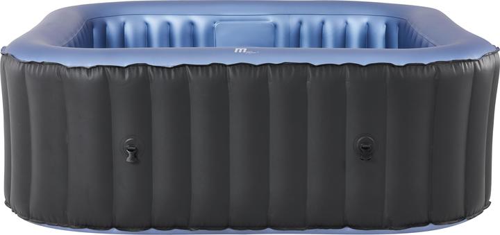 Actual product image MSpa Tekapo (6 pers.)