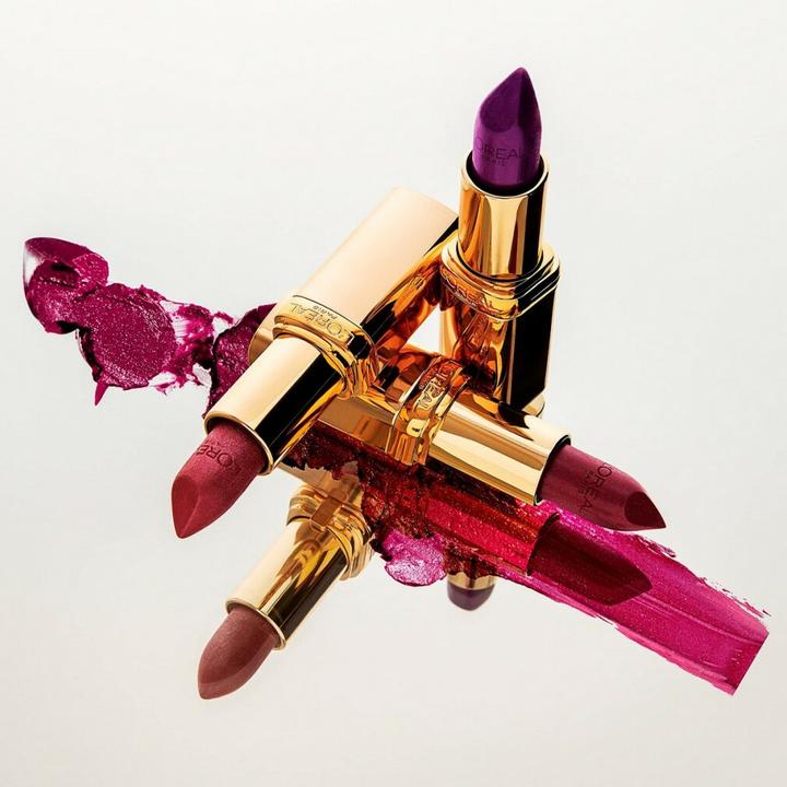 Actual product image L'Oréal Paris Color Riche Satin (236 MFMN Organza)