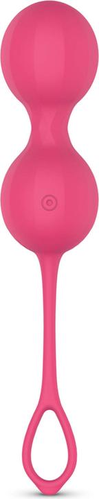 Produktbild Easytoys EasyConnect Appgesteuerte VibrationsKegelbälle