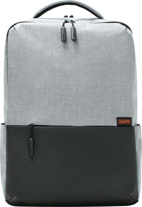 Actual product image Xiaomi Commuter Backpack (21 l)