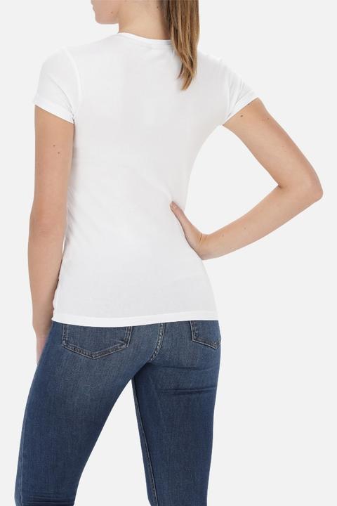 Immagine prodotto Boxeur des Rues Maglietta Basic Con Logo Frontale (M)