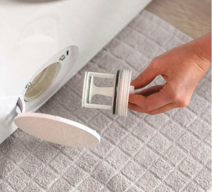 Image du produit Hoover HWPD 69AMBC/1-S (9 kg, Gauche, Prise UE)
