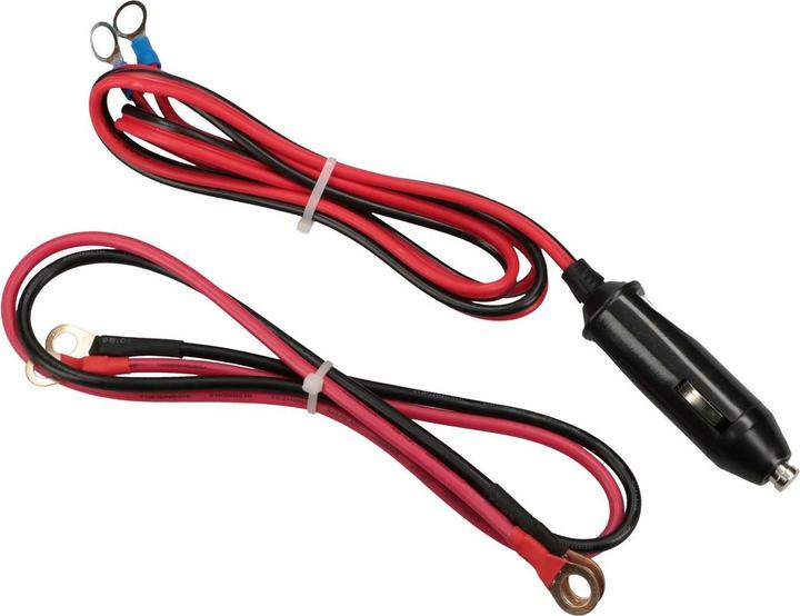 Actual product image Extralink CAR VOLTAGE CONVERTER 12V - 230V, 300W, PURE SINUS OPIP-300W
