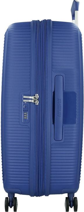 Produktbild American Tourister Soundbox (110 l, L (90 - 115l))