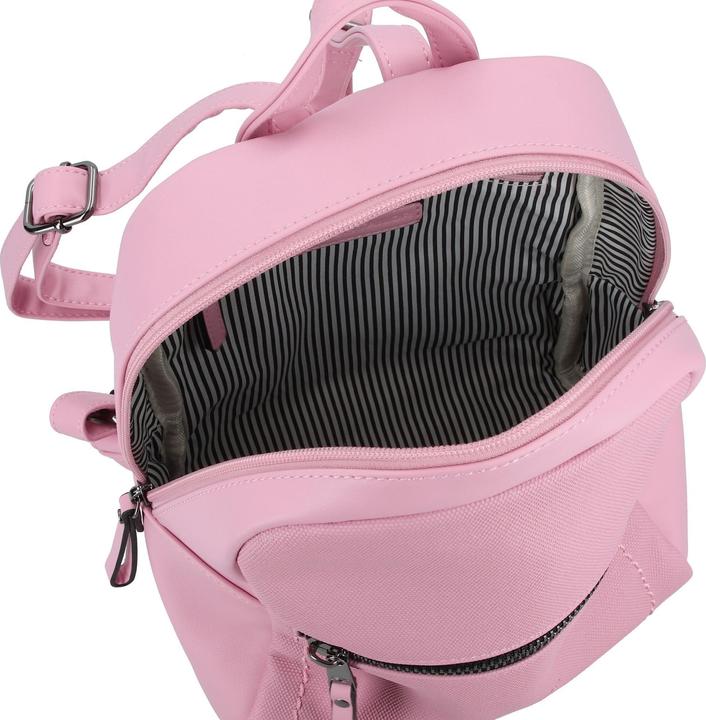Actual product image Tom Tailor Tamara City Rucksack Leder 27 cm (7 l)