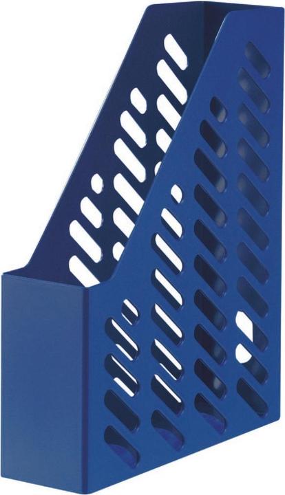 Produktbild Han Stehsammler Klassik für C4 blau (A4, C4)