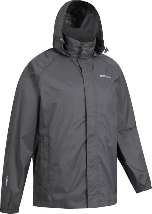 Produktbild Mountain Warehouse Pakka II Jacke wasserfest (3XL)