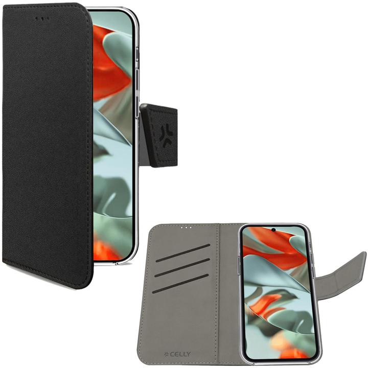 Image du produit Celly Étui Wally pour Google Pixel 9 (Google Pixel 9 Pro XL)