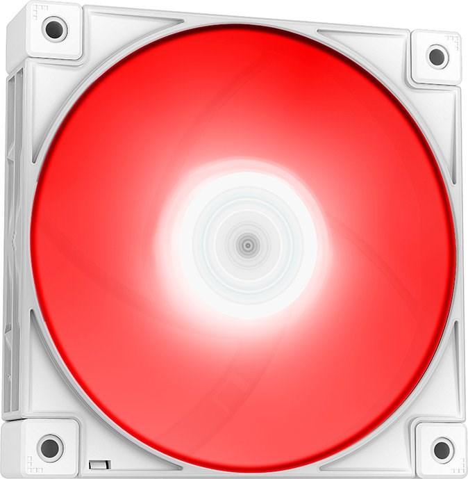 Actual product image Deepcool FC120 (120 mm, 3 x)