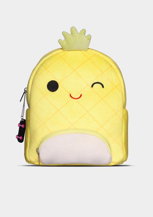 Produktbild Difuzed Squishmallows - Maui Plush Mini Backpack