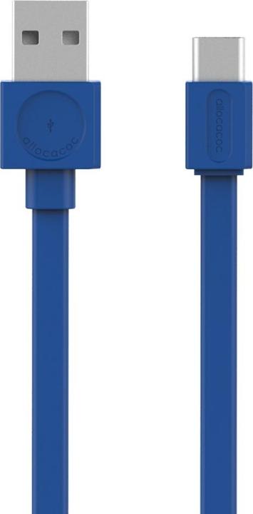 Produktbild Allocacoc USB-C Kabel (1.50 m, USB 2.0)