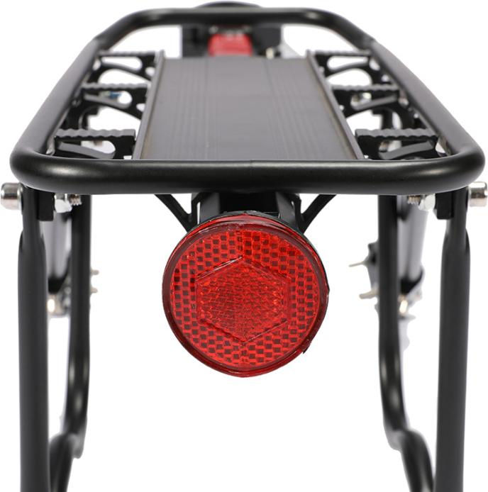 Actual product image Werkstein Bicycle carrier Velo
