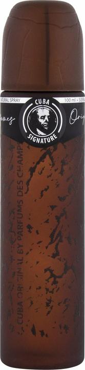 Cuba Signature (Eau de Toilette, 100 ml)