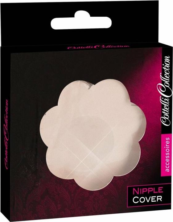 Actual product image Cottelli Collection Nipple Cover