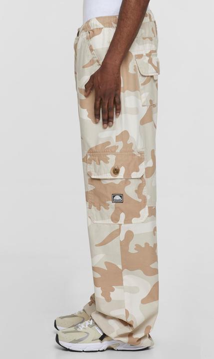 Actual product image Southpole Camo Twill Cargo Pants - 176925 (M)