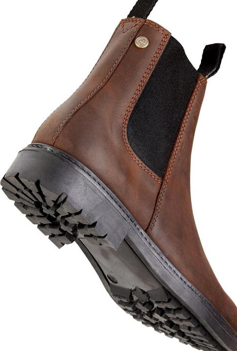 Actual product image Suedwind Footwear New Work (40)